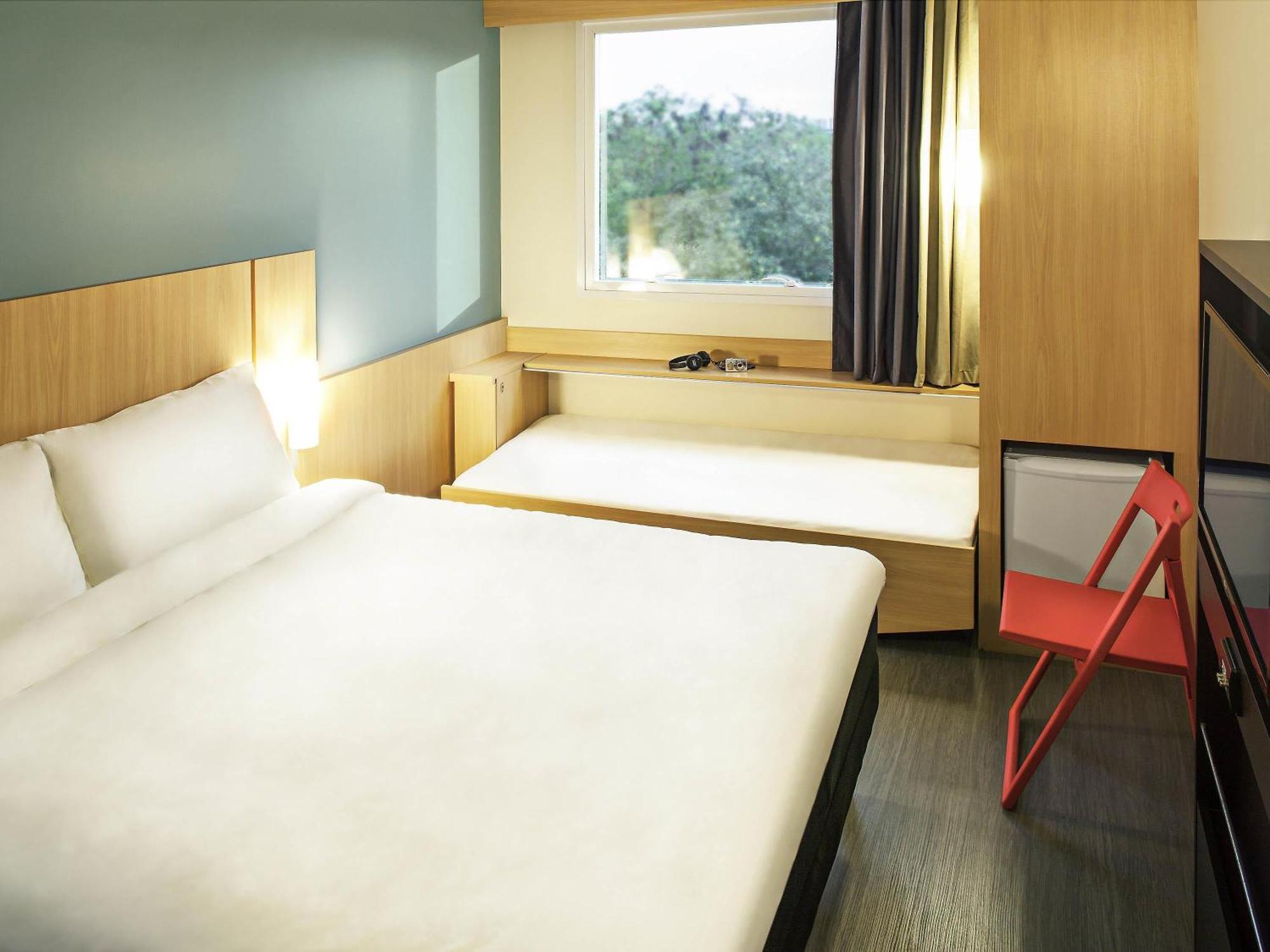 Ibis Rio De Janeiro Parque Olimpico — Fotos 3